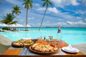 Baglioni Maldives Luxury All-inclusive