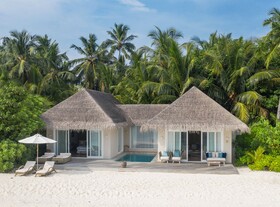 Baglioni Maldives Luxury All-inclusive