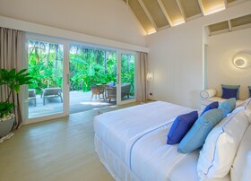 Baglioni Maldives Luxury All-inclusive