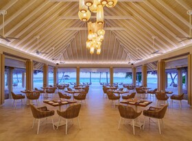 Baglioni Maldives Luxury All-inclusive