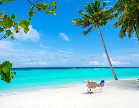 Baglioni Maldives Luxury All-inclusive