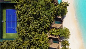 Baglioni Maldives Luxury All-inclusive