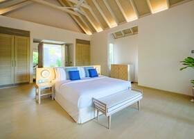 Baglioni Maldives Luxury All-inclusive