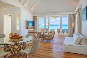 Baglioni Maldives Luxury All-inclusive