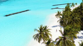 Baglioni Maldives Luxury All-inclusive