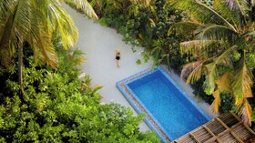 Baglioni Maldives Luxury All-inclusive