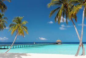 Baglioni Maldives Luxury All-inclusive