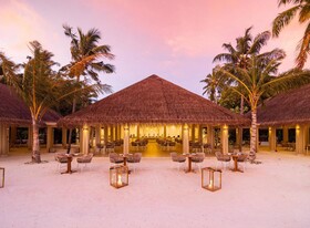 Baglioni Maldives Luxury All-inclusive