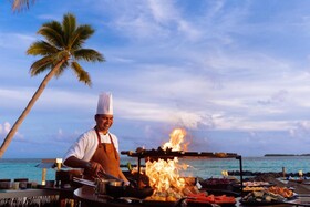 Baglioni Maldives Luxury All-inclusive