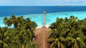Baglioni Maldives Luxury All-inclusive