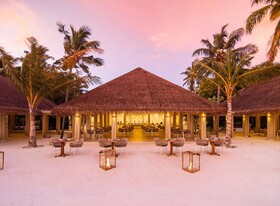 Baglioni Maldives Luxury All-inclusive