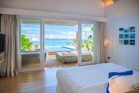 Baglioni Maldives Luxury All-inclusive