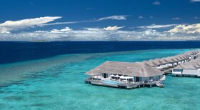 Baglioni Maldives Luxury All-inclusive