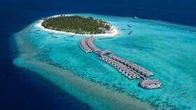 Baglioni Maldives Luxury All-inclusive