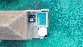 Baglioni Maldives Luxury All-inclusive