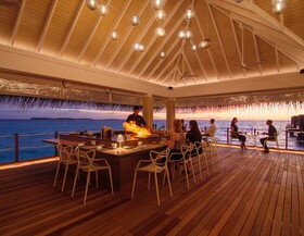 Baglioni Maldives Luxury All-inclusive