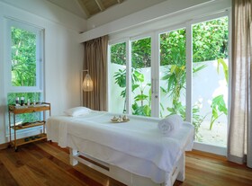 Baglioni Maldives Luxury All-inclusive