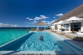 Baglioni Maldives Luxury All-inclusive
