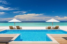 Baglioni Maldives Luxury All-inclusive
