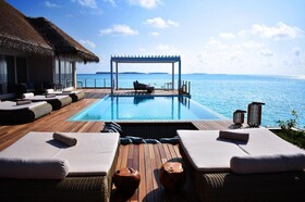 Baglioni Maldives Luxury All-inclusive