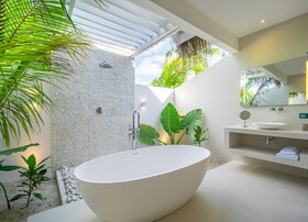 Baglioni Maldives Luxury All-inclusive