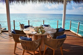 Baglioni Maldives Luxury All-inclusive