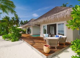 Baglioni Maldives Luxury All-inclusive