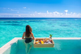 Baglioni Maldives Luxury All-inclusive