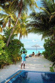 Baglioni Maldives Luxury All-inclusive