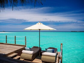 Baglioni Maldives Luxury All-inclusive