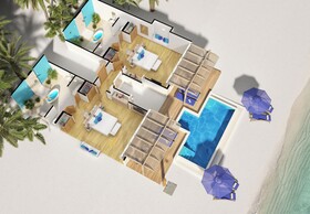 Baglioni Maldives Luxury All-inclusive