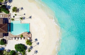Baglioni Maldives Luxury All-inclusive