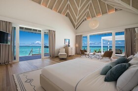Baglioni Maldives Luxury All-inclusive