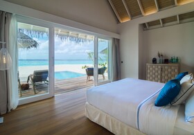 Baglioni Maldives Luxury All-inclusive