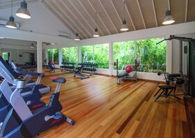 Baglioni Maldives Luxury All-inclusive