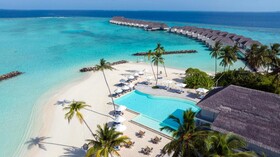Baglioni Maldives Luxury All-inclusive