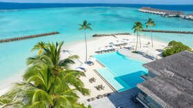 Baglioni Maldives Luxury All-inclusive