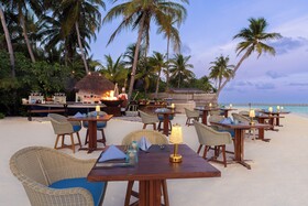 Baglioni Maldives Luxury All-inclusive