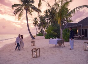 Baglioni Maldives Luxury All-inclusive