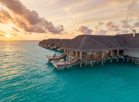Baglioni Maldives Luxury All-inclusive