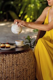 Baglioni Maldives Luxury All-inclusive