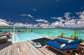 Baglioni Maldives Luxury All-inclusive