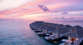 Baglioni Maldives Luxury All-inclusive