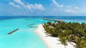 Baglioni Maldives Luxury All-inclusive