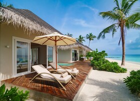 Baglioni Maldives Luxury All-inclusive