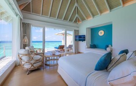 Baglioni Maldives Luxury All-inclusive