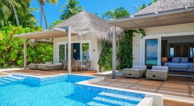 Baglioni Maldives Luxury All-inclusive