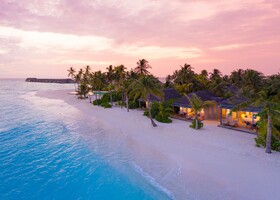 Baglioni Maldives Luxury All-inclusive