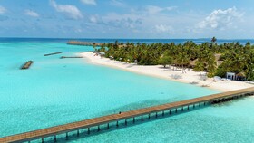 Baglioni Maldives Luxury All-inclusive