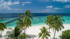 Baglioni Maldives Luxury All-inclusive